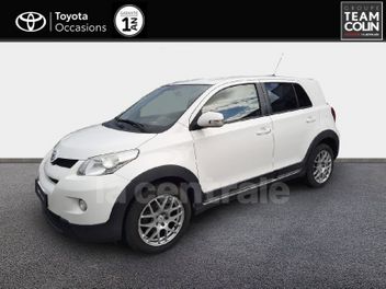 TOYOTA URBAN CRUISER 90 D-4D FAP AWD LIFE