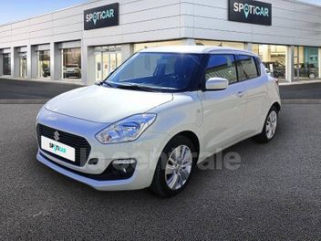 SUZUKI SWIFT 4 IV 1.2 DUALJET HYBRID 90 PRIVILEGE