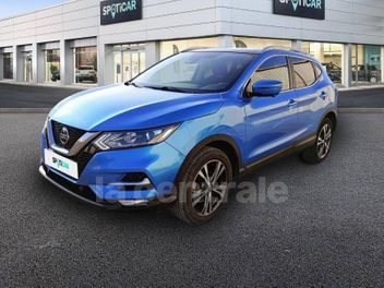 NISSAN QASHQAI 2 II (2) 1.5 DCI 115 N-CONNECTA