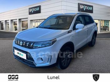 SUZUKI VITARA 4 IV (2) 1.4 BOOSTERJET HYBRID PRIVILEGE