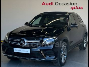 MERCEDES GLC 250 D 4MATIC FASCINATION