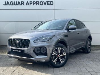 JAGUAR E-PACE (2) P300E PHEV AWD R-DYNAMIC SE BVA