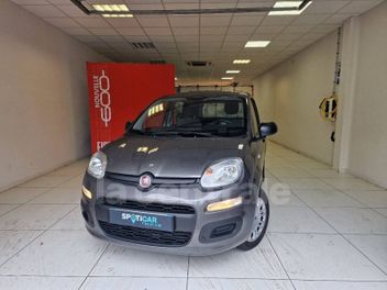 FIAT PANDA 3 III (2) 1.0 70 CH HYBRIDE BSG S/S