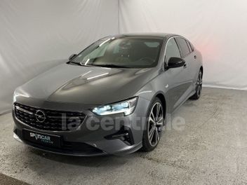 OPEL INSIGNIA 2 GRAND SPORT II (2) 2.0 DIESEL 174 GS LINE PACK AUTOMATIQUE