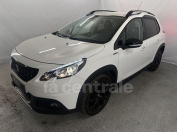 PEUGEOT 2008 (2) 1.2 PURETECH 110 S&S 5CV GT LINE