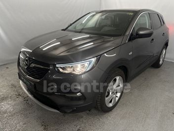 OPEL GRANDLAND X 1.2 TURBO 130 INNOVATION BUSINESS