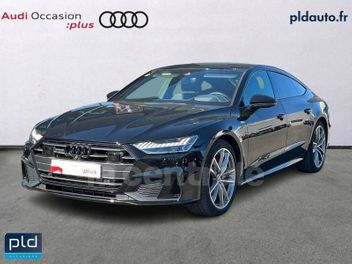 AUDI A7 SPORTBACK 2 II SPORTBACK 55 TFSIE 15CV QUATTRO COMPETITION S TRONIC 7