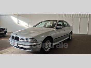 BMW SERIE 5 E39 (E39) 528IA PACK LUXE