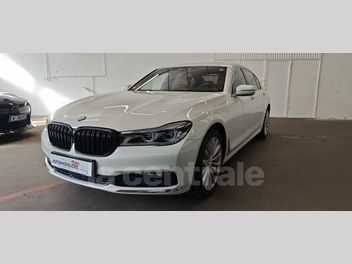 BMW SERIE 7 F02 (F02) 750LI XDRIVE 450 EXCLUSIVE