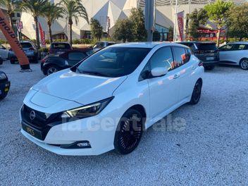 NISSAN LEAF 2 II 62 KWH 6CV 217 TEKNA