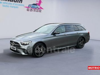 MERCEDES CLASSE E 5 BREAK V (2) BREAK 300 E AMG LINE 9G-TRONIC