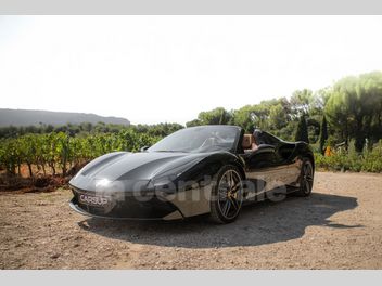 FERRARI 488 SPIDER SPIDER 3.9 V8