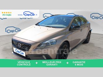 VOLVO V40 (2E GENERATION) CROSS COUNTRY II CROSS COUNTRY T4 180 XENIUM POWERSHIFT 6