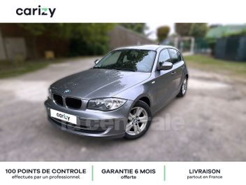 BMW SERIE 1 E87 5 PORTES (E87) (2) 116I 2.0 122 LUXE 5P