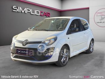 RENAULT TWINGO 2 RS II (2) 1.6 133 RS