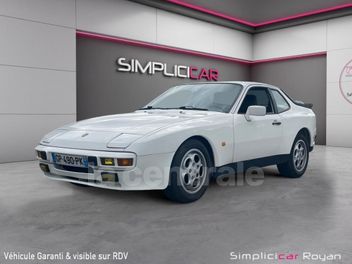 PORSCHE 944 2.5 190 S