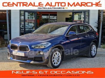 BMW X2 F39 (F39) SDRIVE 20D BUSINESS DESIGN BVA8