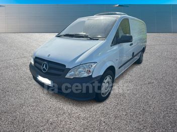 MERCEDES  II 2.1 113 CDI BLUEEFFICIENCY