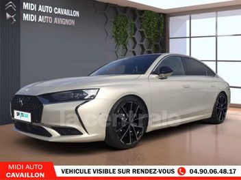 DS DS 9 E-TENSE 4X4 360 RIVOLI +