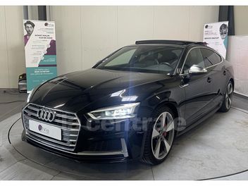 AUDI S5 SPORTBACK (2) SPORTBACK 3.0 TFSI 354 QUATTRO S TIPTRONIC 8 5PL