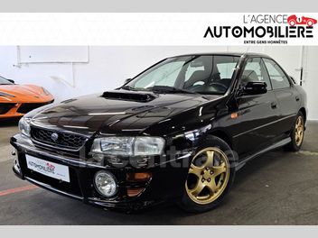 SUBARU IMPREZA GT (2) 2.0 TURBO 217 GT 4P