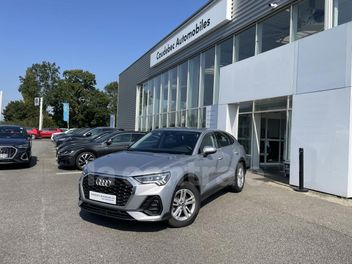 AUDI Q3 (2E GENERATION) SPORTBACK II SPORTBACK 35 TDI 150 BUSINESS LINE S TRONIC 7