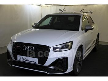 AUDI SQ2 QUATTRO 2.0 300 CV