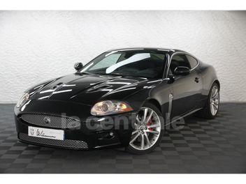 JAGUAR XK COUPE COUPE 4.2 V8 416 R PORTFOLIO BVA