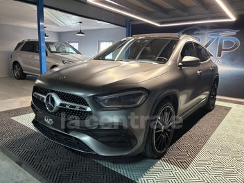 MERCEDES GLA 2 200 7G-DCT AMG LINE