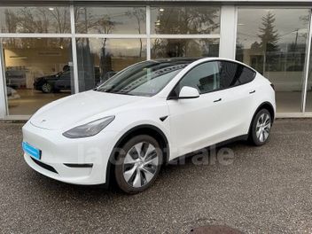 TESLA MODEL Y 352 GRANDE AUTONOMIE DUAL MOTOR AWD 75 KWH 2021