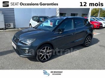 SEAT ARONA ARONA 1.0 ECOTSI 110 CH START/STOP DSG7 FR