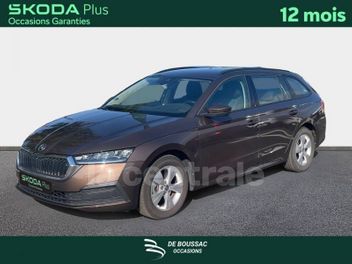 SKODA OCTAVIA 4 COMBI IV COMBI 1.0 TSI MHEV E-TEC 110 BUSINESS DSG7