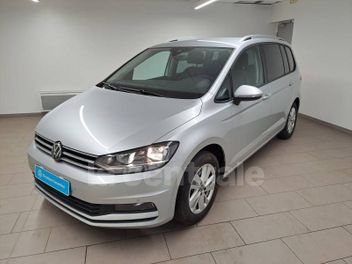 VOLKSWAGEN TOURAN 3 III 1.5 TSI EVO 150 LIFE PLUS DSG7 7PL