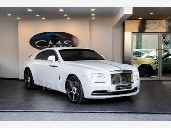 ROLLS ROYCE 