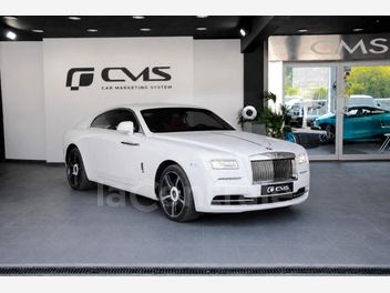 ROLLS ROYCE 