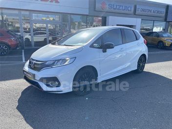 HONDA JAZZ 3 III (2) 1.5 I-VTEC DYNAMIC