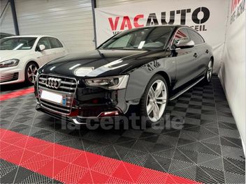 AUDI S5 SPORTBACK (2) SPORTBACK V6 3.0 TFSI 333 QUATTRO S TRONIC 7