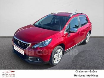 PEUGEOT 2008 (2) 1.2 PURETECH 110 S&S STYLE EAT6