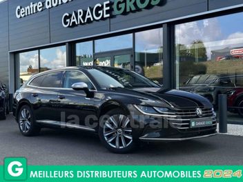 VOLKSWAGEN ARTEON SHOOTING BRAKE (2) SHOOTING BRAKE 2.0 TDI EVO SCR 150 ELEGANCE DSG7