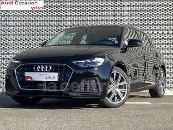 AUDI A1 (2E GENERATION) SPORTBACK II 30 TFSI 110 ADVANCED S TRONIC 7