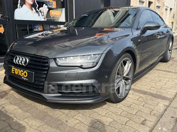 AUDI A7 SPORTBACK (2) SPORTBACK V6 3.0 TDI 272 S LINE QUATTRO S TRONIC 7