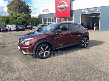 NISSAN JUKE 2 II (2) 1.6 HYBRID 143 TEKNA 2024