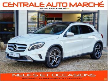 MERCEDES GLA 220 CDI BUSINESS 7G-DCT