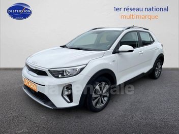 KIA STONIC (2) 1.0 T-GDI 120 ACTIVE BUSINESS DCT7