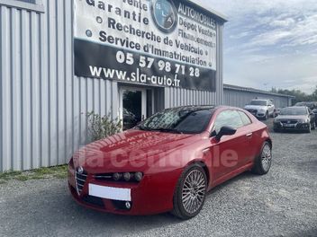 ALFA ROMEO BRERA 2.4 JTDM 210 SKY VIEW