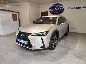 LEXUS UX 250H 2WD PREMIUM EDITION