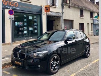 BMW SERIE 1 F20 5 PORTES (F20) 116D 116 SPORT 5P