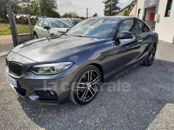 BMW SERIE 2 F22 COUPE (F22) COUPE 218I 136 M SPORT