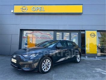 AUDI A3 (4E GENERATION) SPORTBACK IV SPORTBACK 35 TDI 150 10CV