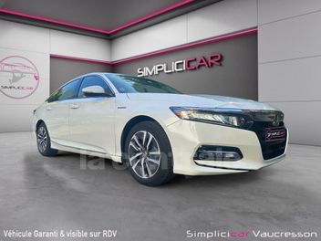 HONDA ACCORD 7 TOURER 2.0